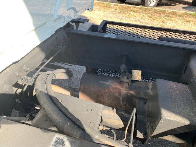 2007 International DuraStar 4200