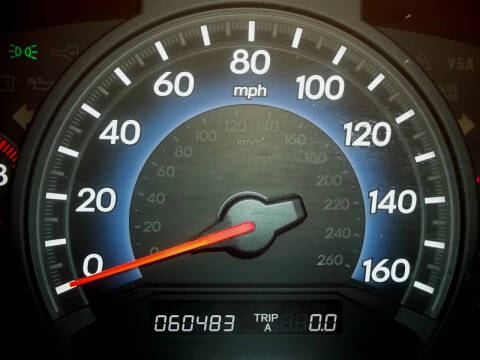 2005 Honda Odyssey EX
