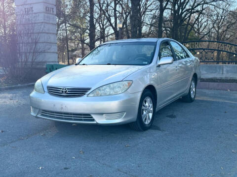 2005 Toyota Camry