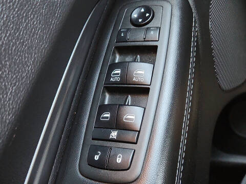2021 Dodge Durango SXT Plus