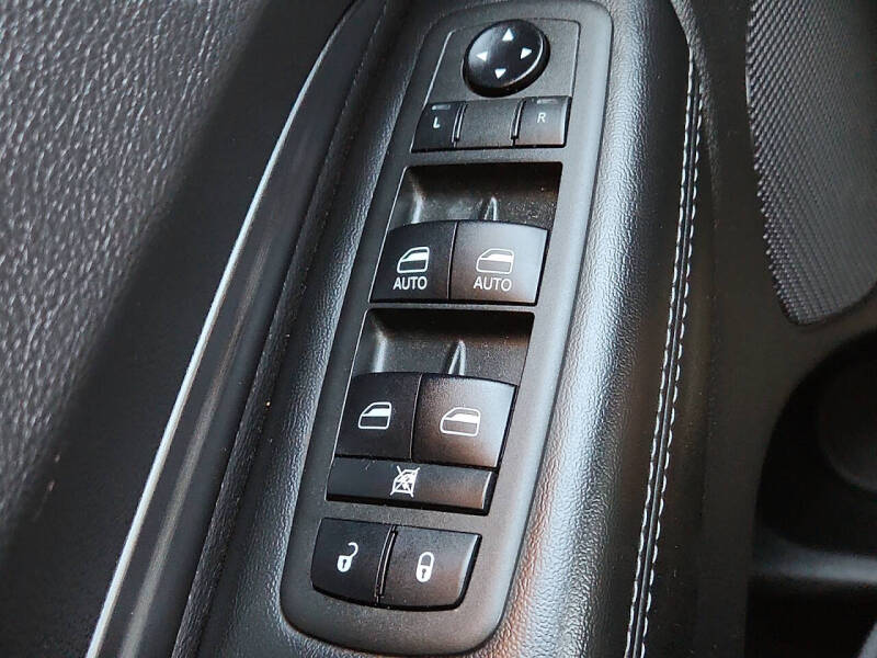 2021 Dodge Durango SXT Plus