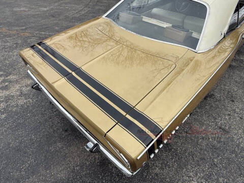 1968 Dodge Coronet