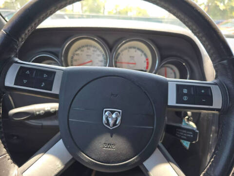 2009 Dodge Challenger