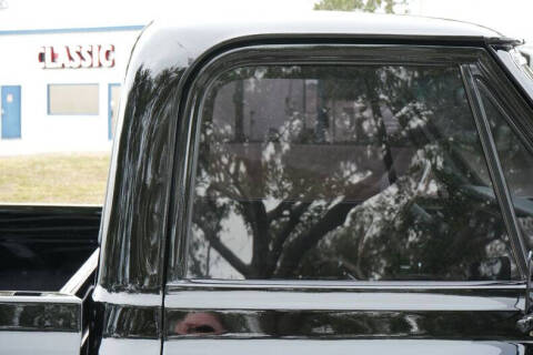 1972 Chevrolet C10