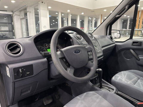 2011 Ford Transit Connect XLT