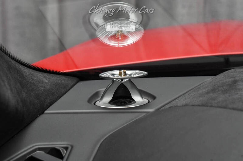 2019 Lamborghini Urus