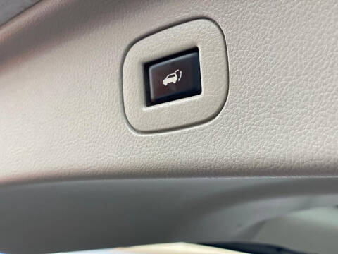 2012 Nissan Quest 3.5 LE