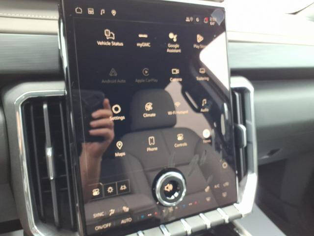 2026 GMC Acadia Elevation - Photo 16