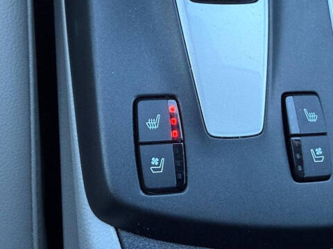 2018 Acura RDX w/Advance