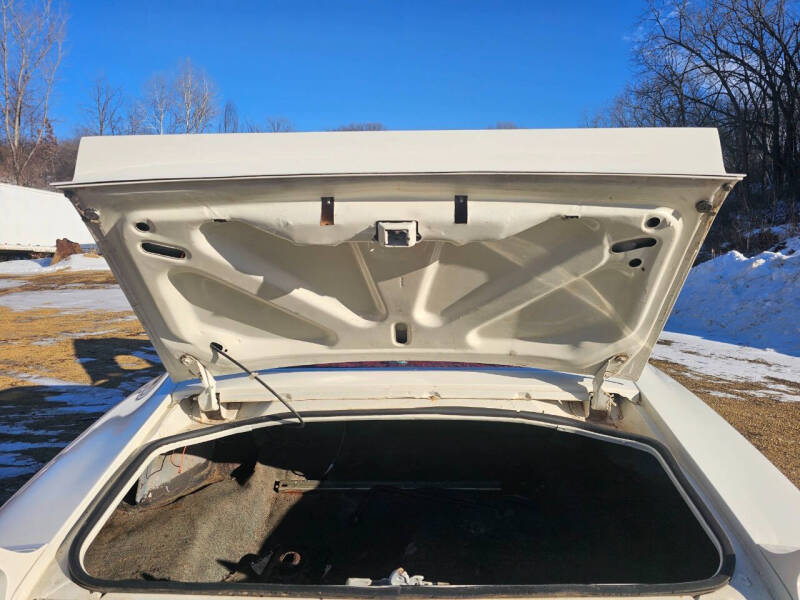 1976 Pontiac Trans Am