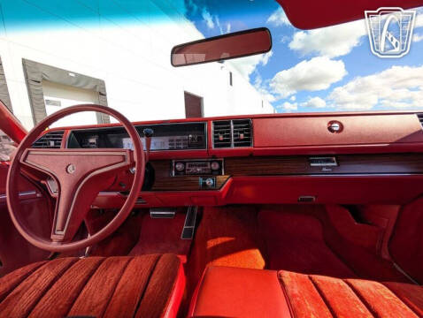 1976 Buick Riviera