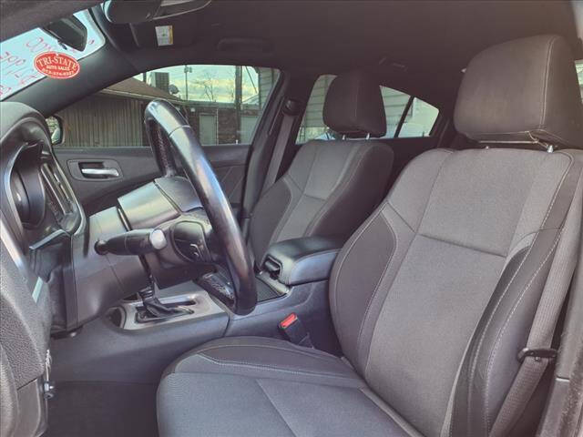 2020 Dodge Charger for sale at Tri State Auto Sales in Cincinnati, OH