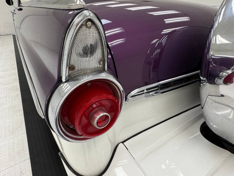 1955 Ford Fairlane