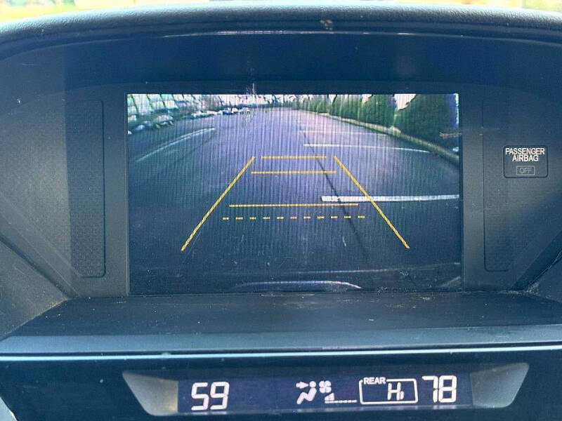 2014 Honda Pilot EX-L