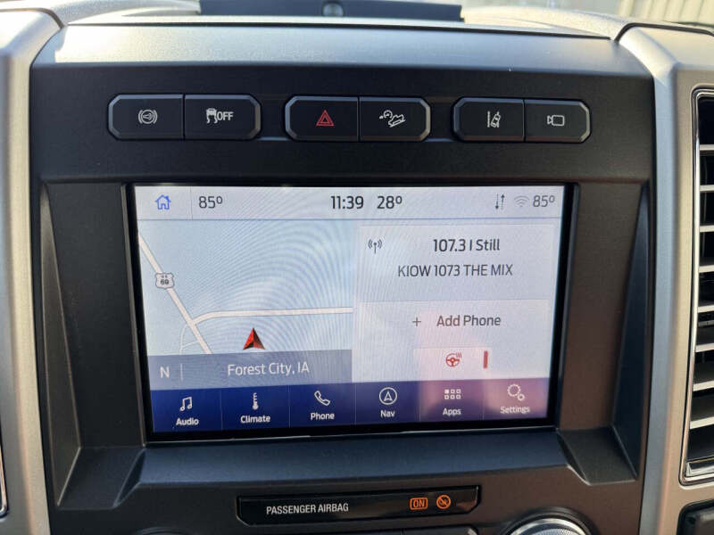 2021 Ford F-350 Super Duty