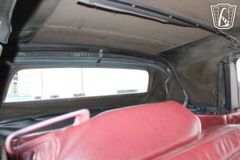 1983 Buick Riviera