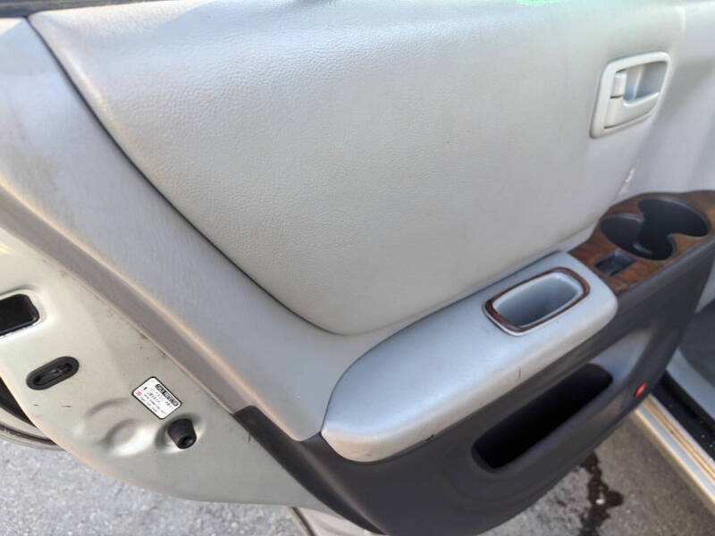 2006 Toyota Highlander