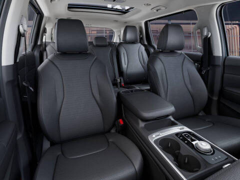 2026 Kia Carnival Hybrid