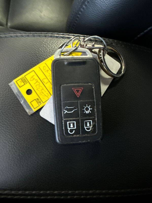 2017 Volvo S60 T5 Inscription