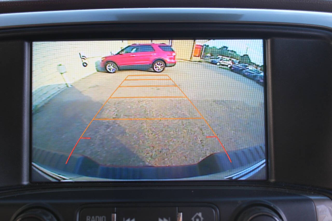 ChevroletSilverado 150026