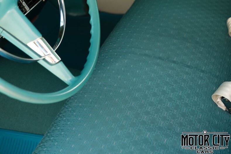 1955 Chevrolet Bel Air