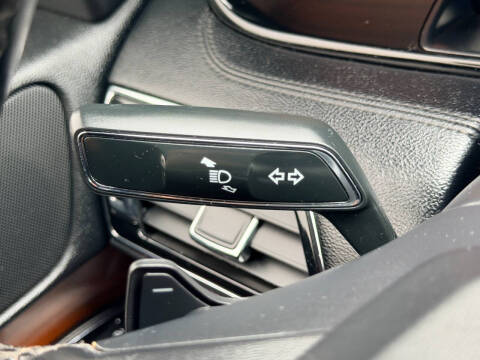 2019 Lincoln Navigator