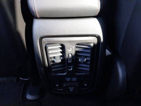 2026 Dodge Durango GT HEMI Plus