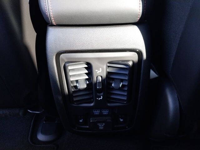 2026 Dodge Durango GT HEMI Plus