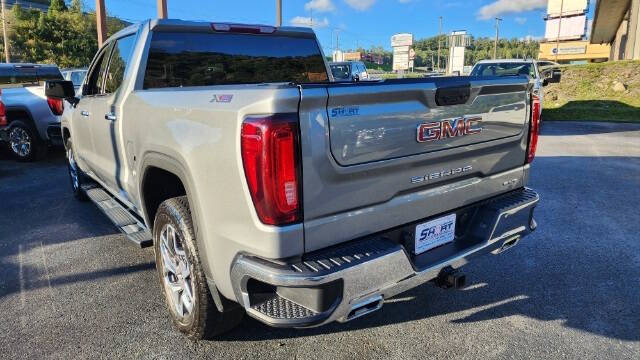 2023 GMC Sierra 1500 for sale at Tim Short CDJR Hazard in Hazard, KY