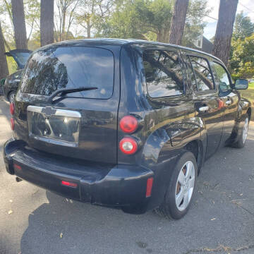 2007 Chevrolet HHR LS
