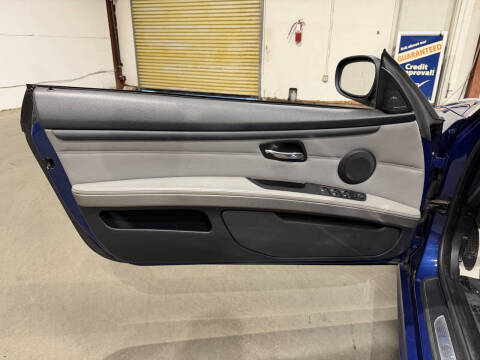 2013 BMW 3 Series 335is