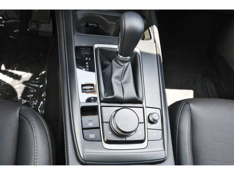 2026 Mazda CX-30 2.5 S Premium