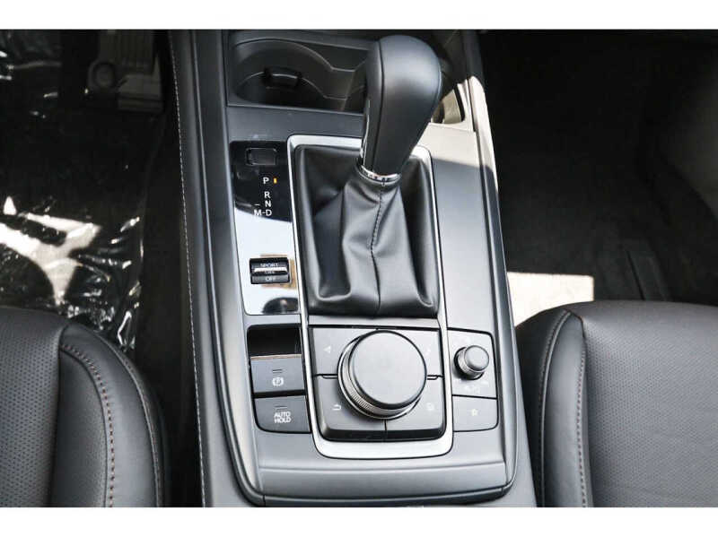 2026 Mazda CX-30 2.5 S Premium