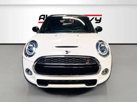 2021 MINI Hardtop 2 Door Cooper S