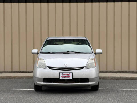 2006 Toyota Prius