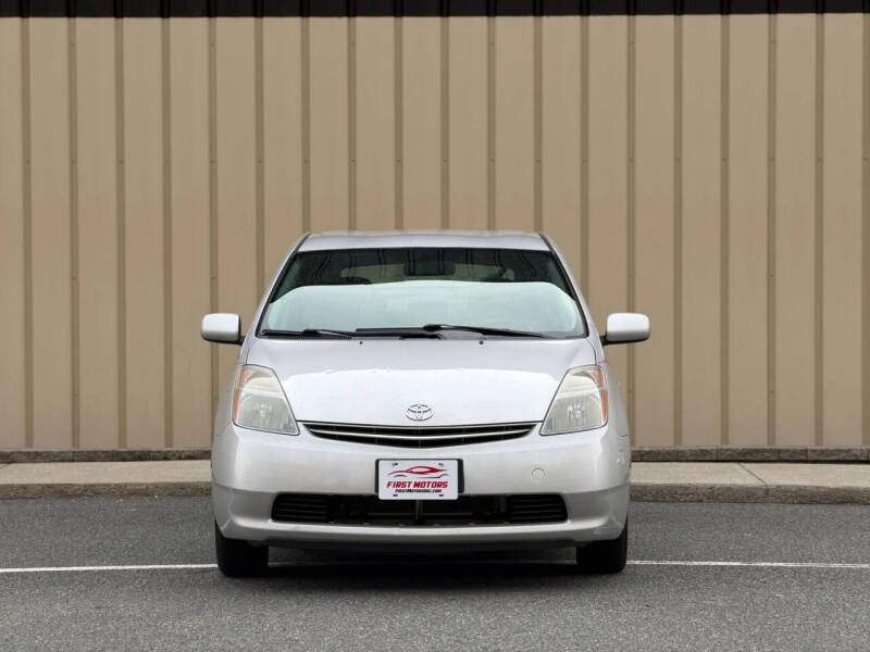 2006 Toyota Prius