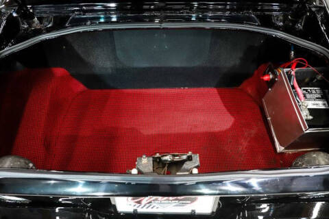 1973 Chevrolet Camaro