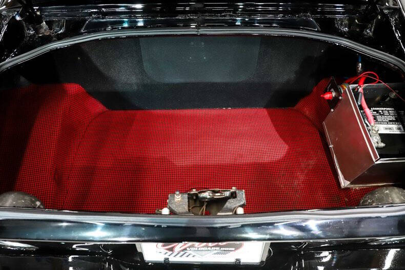 1973 Chevrolet Camaro