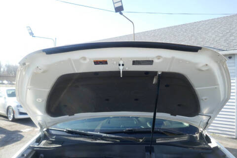 2013 GMC Acadia Denali