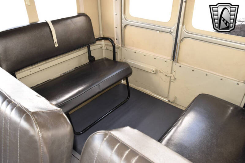 1978 Toyota FJ Cruiser