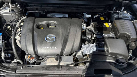 2023 Mazda CX-5 2.5 S Select