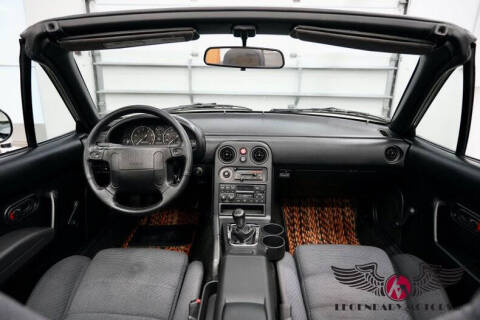 1992 Mazda MX-5 Miata