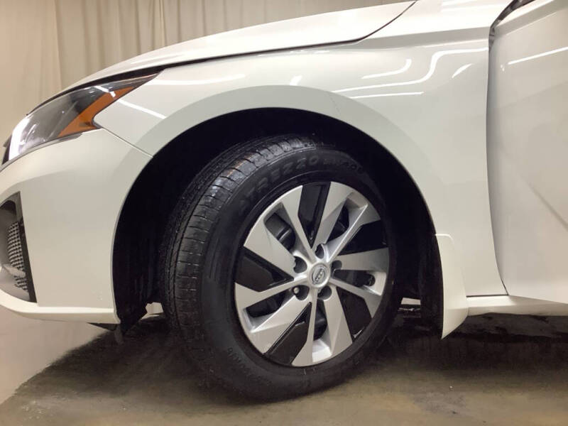 2023 Nissan Altima 2.5 S