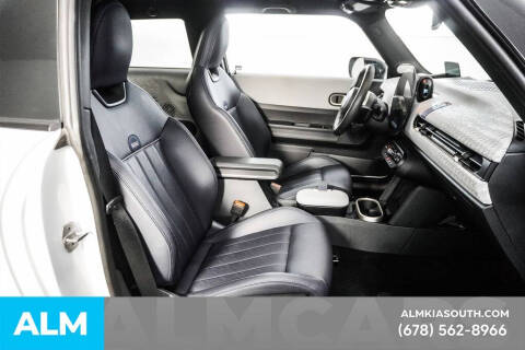 2025 MINI Hardtop 2 Door