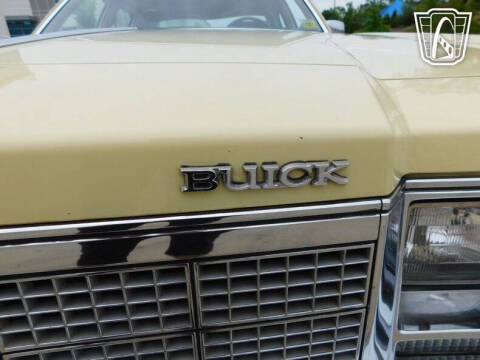 1979 Buick Electra