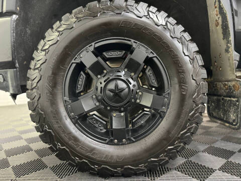 2020 Chevrolet Silverado 2500HD