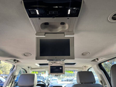 2016 GMC Yukon XL Denali