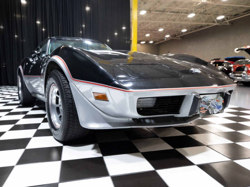 1978 Chevrolet Corvette