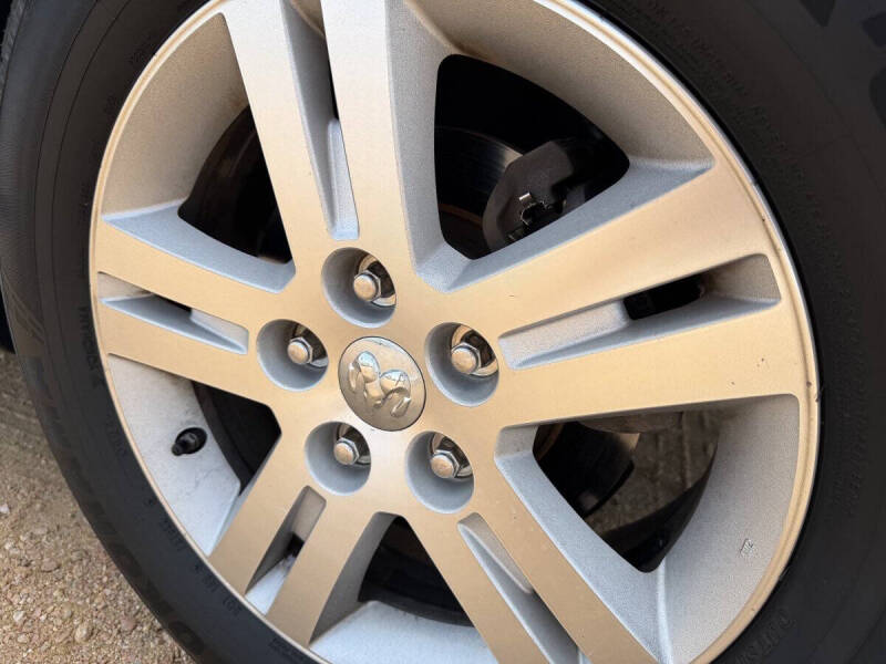 2008 Dodge Grand Caravan SXT