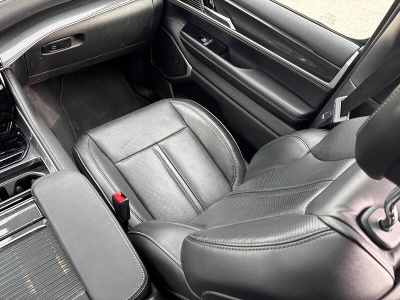 2022 Jeep Wagoneer Series I